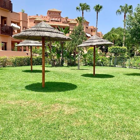 Pushe Playa Granada Beach&Golf 2 莫特里尔 外观 照片