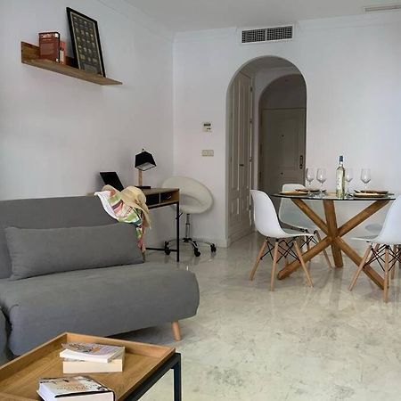 Pushe Playa Granada Beach&Golf 2 莫特里尔 外观 照片