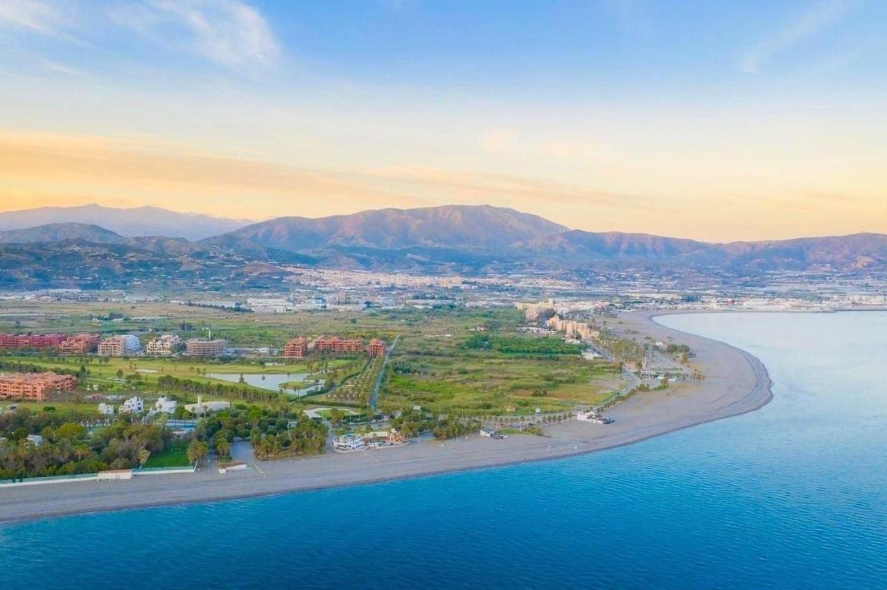 Pushe Playa Granada Beach&Golf 2 莫特里尔 外观 照片