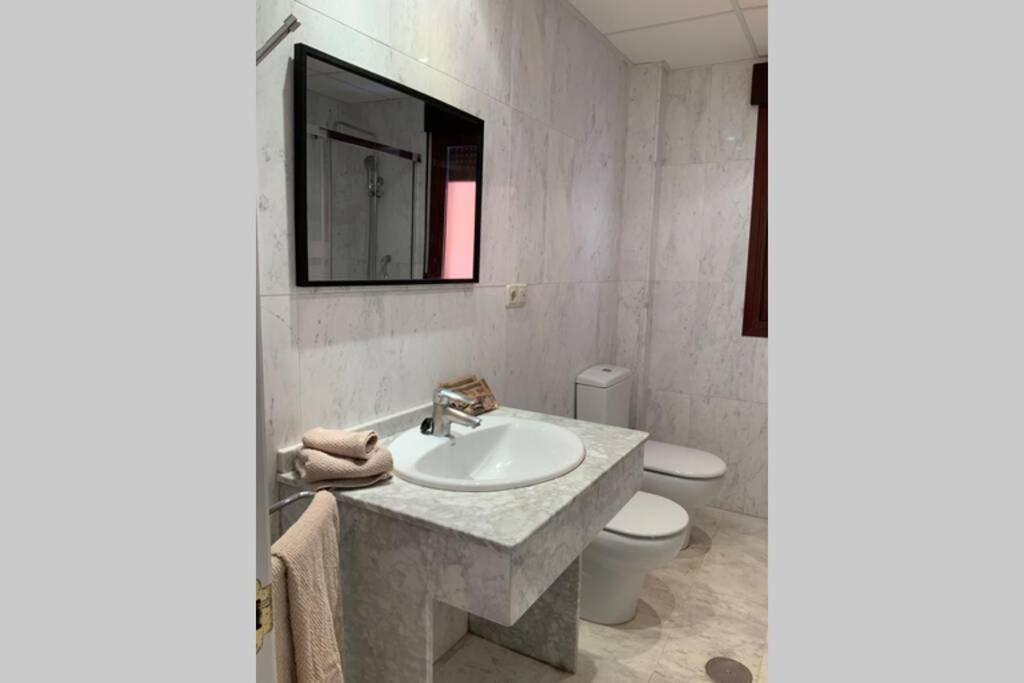 Pushe Playa Granada Beach&Golf 2 莫特里尔 外观 照片