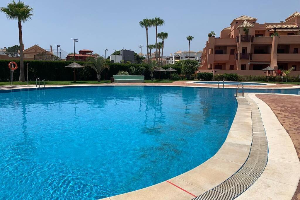 Pushe Playa Granada Beach&Golf 2 莫特里尔 外观 照片